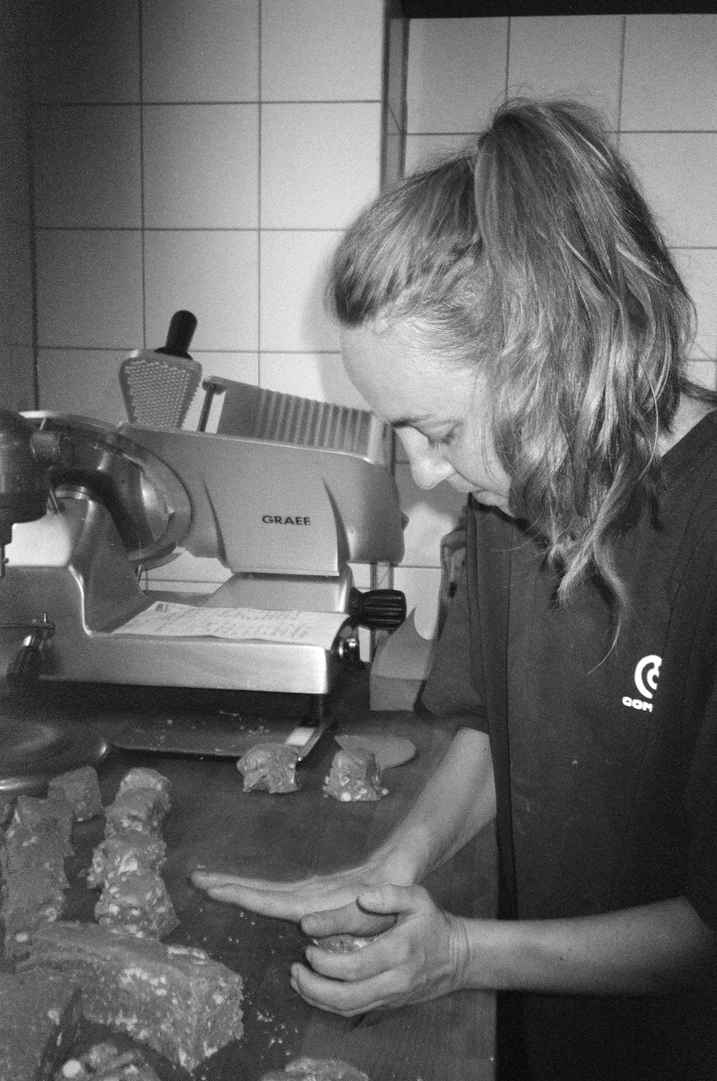 The Latest Innovations in Gastronomy Machinery