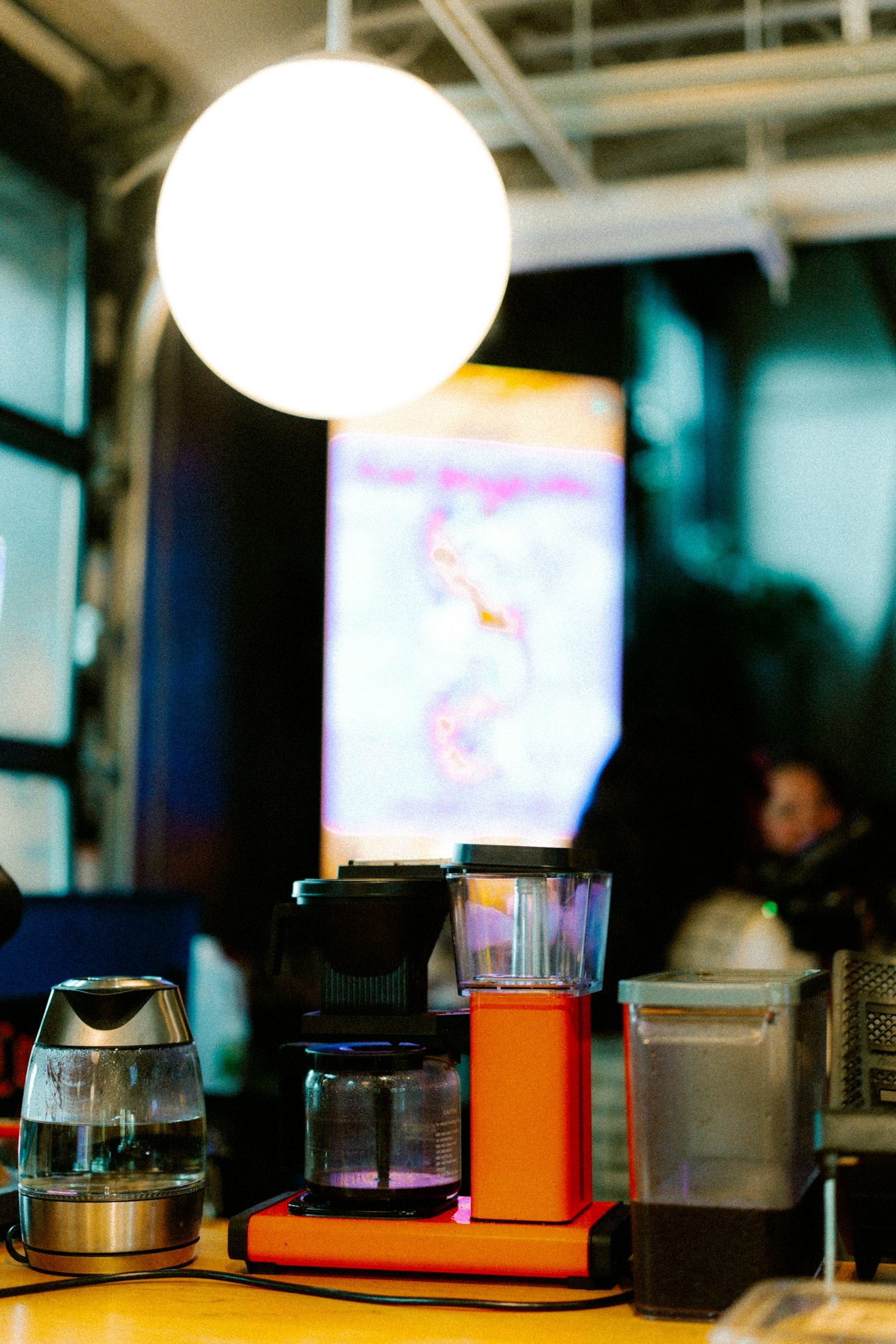 Top Five Machines Every Professional Kitchen Needs