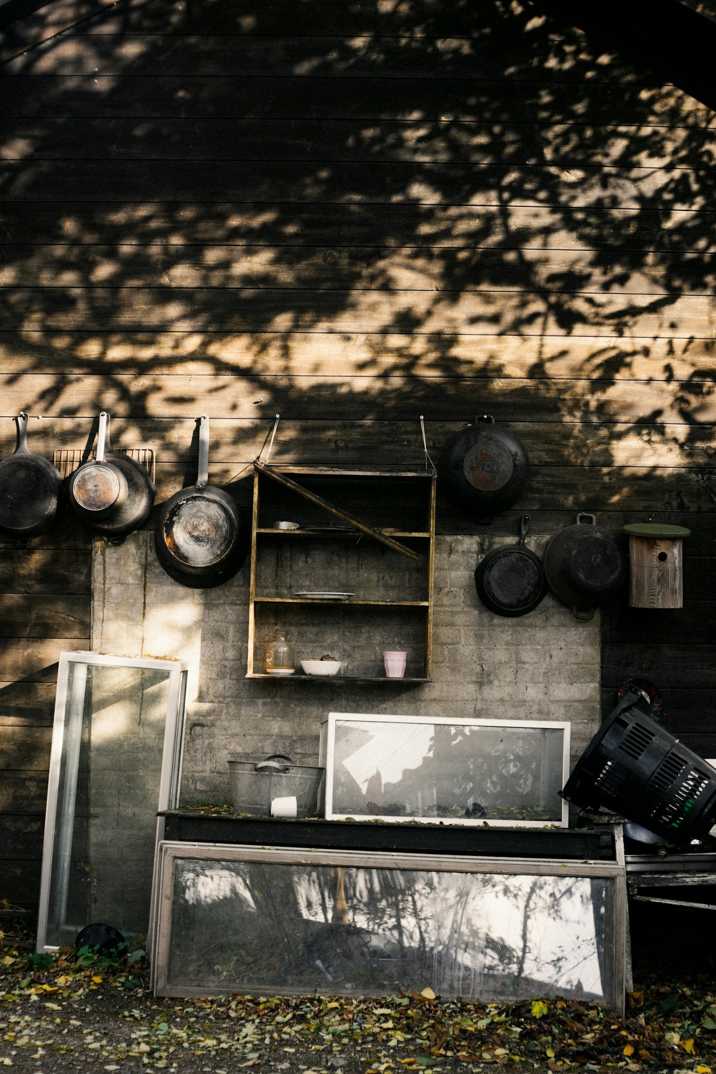 Comparing Traditional and Modern Food Prep Tools